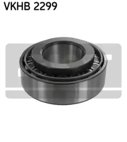 

Подшипник ступицы колеса SKF VKHB2299